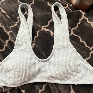 Only worn once